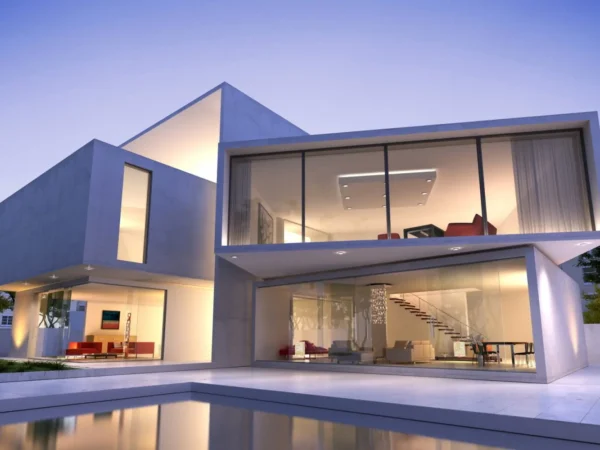 Rehabilitación Integral de Vivienda Unifamiliar (Altea)