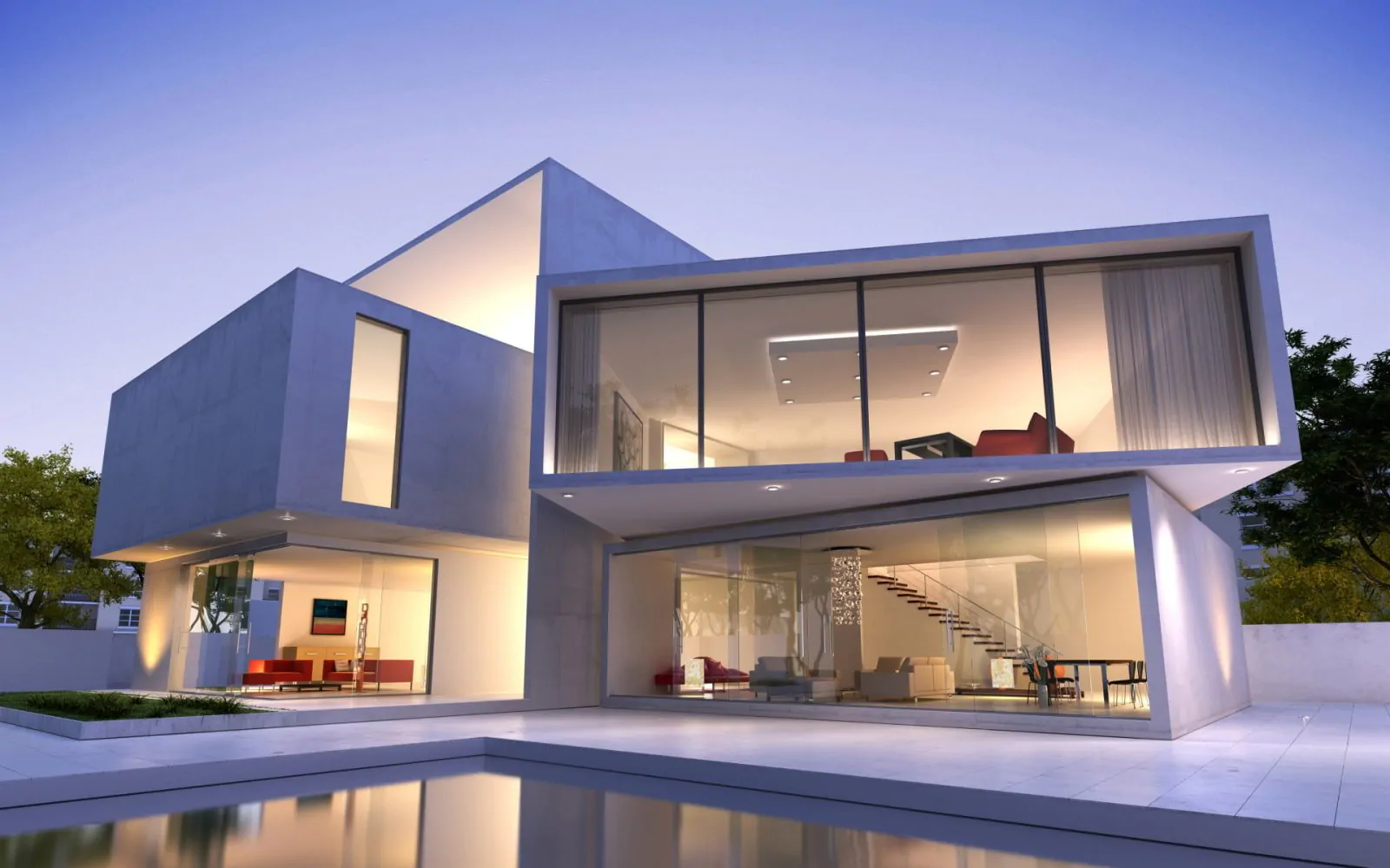 Rehabilitación Integral de Vivienda Unifamiliar (Altea)