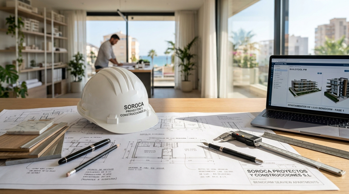 Arquitectura y Gestión
