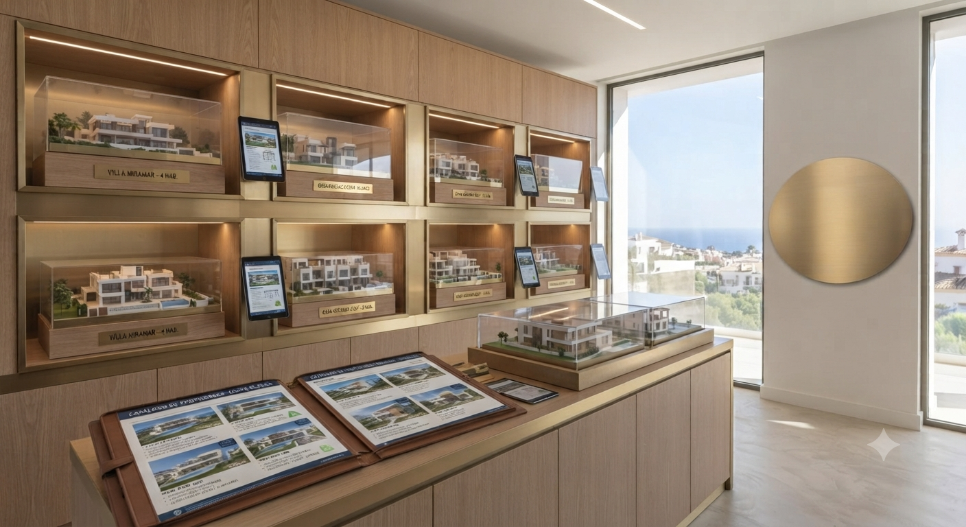 Promoción Inmobiliaria
